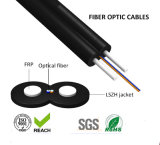 FTTH Indoor Multi-Mode Fiber Optical Cable