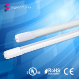 130lm/Watt UL 22W 5ft LED Tube Light T8 150cm Made in China
