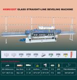 Huatian Glass Straight-Line Beveling Machine Tn8