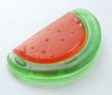 New Style Melon Shape Baby Teething Toy