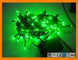 Colorful High Brightness Waterproof Christmas Light Decoration