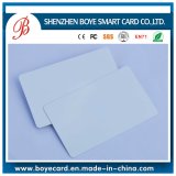 High Quality Blank PVC Plastic Card