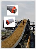 Oil Cooled Electric Steel Roller, Motorized Pulley Drum, Conveyor Belt Roller