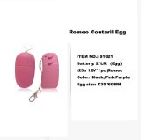 Hot Sale, Wireless Remote Control 10 Code Jump and Egg
