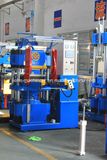 250t Silicone Rubber Making Machinery