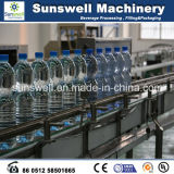 China Best Mineral Water Filling Machinery
