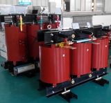 6/0.4kv Power Transformer Manufacturer