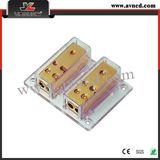 High Quality Car Parts Power Distribution Block (D-014)