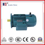 AC Electric Brake Motor (YEJ Series)