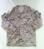 Jacket for Bdu Army Uniform