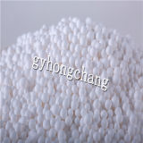 Activated Alumina Hydrogen Peroxide Absorption