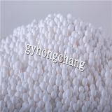 Activated Alumina Hydrogen Peroxide Absorption