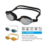High Quality Beautiful Safety Swimming Goggles, Swimming Eyewear