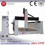 Combination Wood/Foam/PVB/MDF Working Machining 4 Axis Kit Machinery-- Cc-Bs2030bg