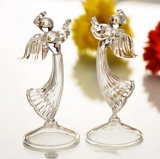 Angel Design Crystal Crafts for Home Decoration