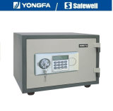 Yongfa Yb-Ald Series 33cm Height Office Bank Use Fireproof Safe
