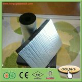 Nitrile Rubber Insulation Rubber Foam Sheet