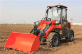 Zl10 Cheap Price China Small Wheel Loader with CE