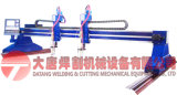 Wuxi CNC Flame/Gas/ Plasma Cutting Machine