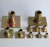 Flat Plate Socket (2) (lifting socket)