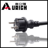 Water Proof AC Power Plug VDE Certified Power Plug