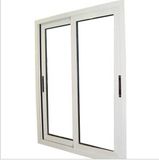 Two Glazing UPVC Sliding Window with Best Price