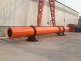 Saving Energy and Low Coal Consumption Sawdust Rotary Dryer