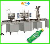 Xgf Series Mineral Water Filling Machinery