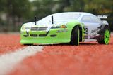 RTR Set 94102 Nitro Hsp RC Car