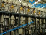 Ynzsy-Zlj8000 Black Lube Oil Refinement System 8t Per Day