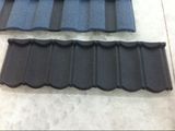 Bond Tiles (Stone Coated Metal Roofing Tiles)