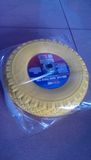 PU Foam Wheel 400-8 for Garden Wagon