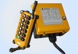 Remote Control for Electric Chain Hoist