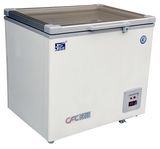 -45c Low Temperature Seafood Display Freezer, Aquatic Equipment