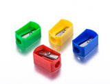 Cheap Plastic Pencil Sharpener with Good Quality