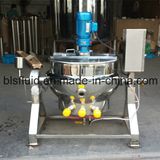 Jacketed Kettle