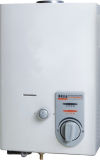 Gas Water Heater Duct Flue Type (JSD-F30)