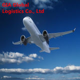 Shipping From China to Ostend Airport (Belgium) by Air