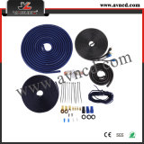 Factory High Quality AMP Audio Amplifier Wiring Kits Car Wiring Cable Set (AMP-014)