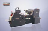 High Speed Food Paper Bag Making Machine Wfd-400