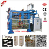 Fangyuan European Standard Styrofoam Products Machinery