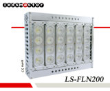 Anti-Glare System Energy Saving 240W LED Flood Light