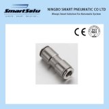 Ningbo Smart Professional Manufacturer of Pneumatic Metal Fitting