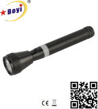 Rechargeable Torch Made by China Flashlight Factory