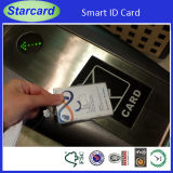 Environmental Plastic Contactless Smart Cards