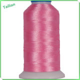 High Quality 120d/2 Rayon Embroidery Thread