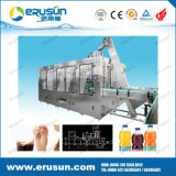 Pet Bottle Carbonated Drinks Filling Machinery