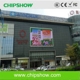 Chipshow High Definition P16 Outdoor LED Display LED Display Manufacturer