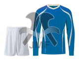 Training Uniform Long Sleeve Soccer Jersey
