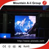 High Resolution Indoor 3 In1 P4 LED Display